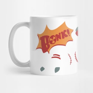 BONK SCOUT SET Mug